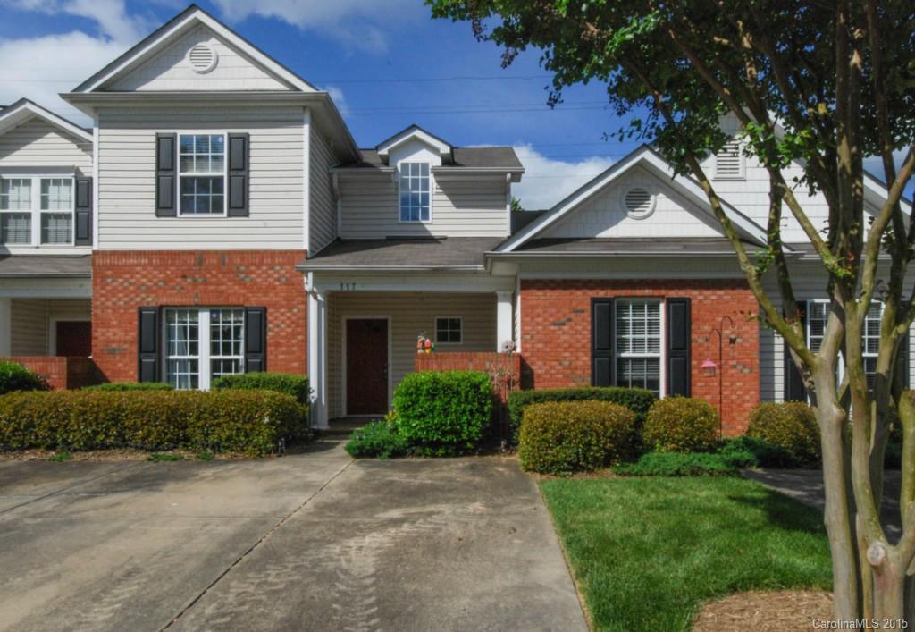 117 Ross Moore Ave. #90c, Charlotte, NC 28205