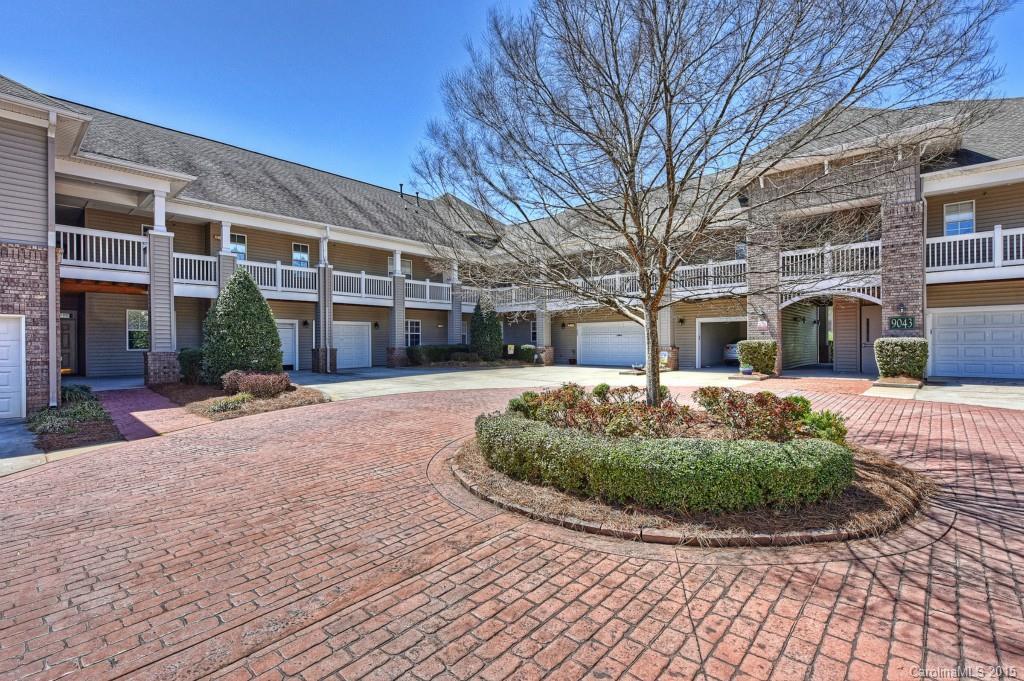 9067 Rosalyn Glen Rd. #59, Cornelius, NC 28031