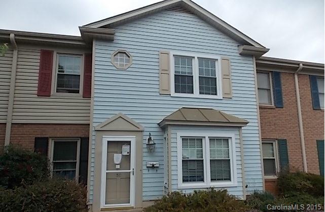 817 3C Mitchell Ave. #3 C, Salisbury, NC 28144