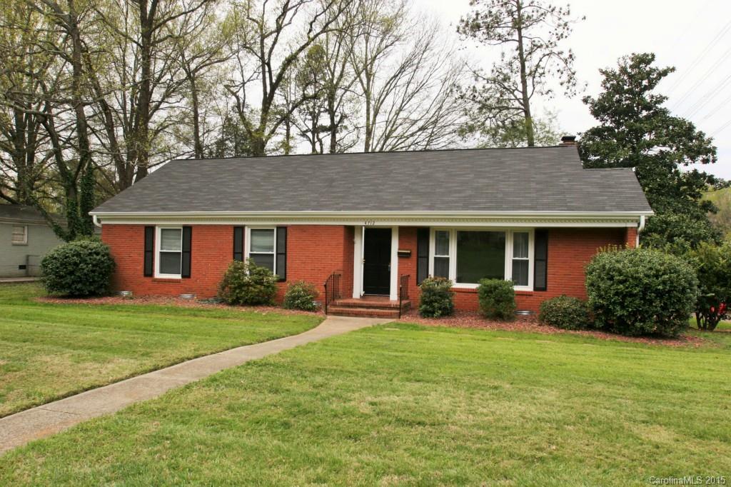 4712 Fairheath Rd., Charlotte, NC 28210