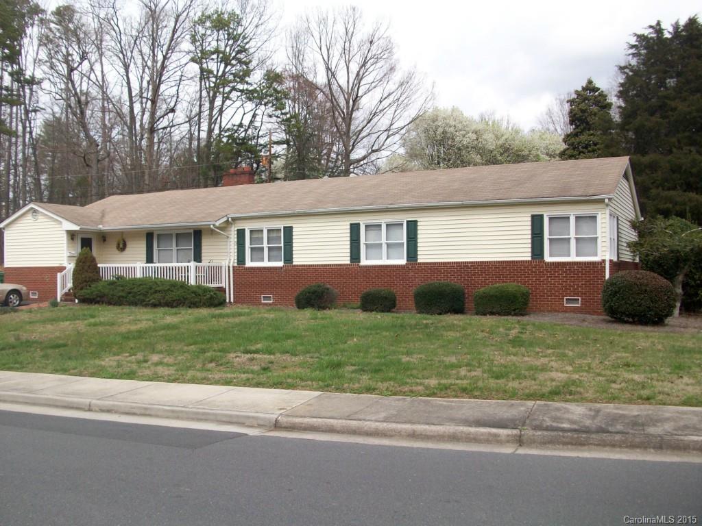 1220 N Sixth St., Albemarle, NC 28001