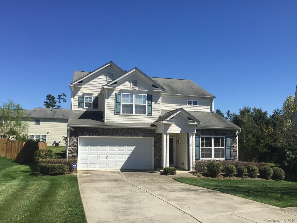 1317 Crestfield Dr. #Lot 86, Charlotte, NC 28269