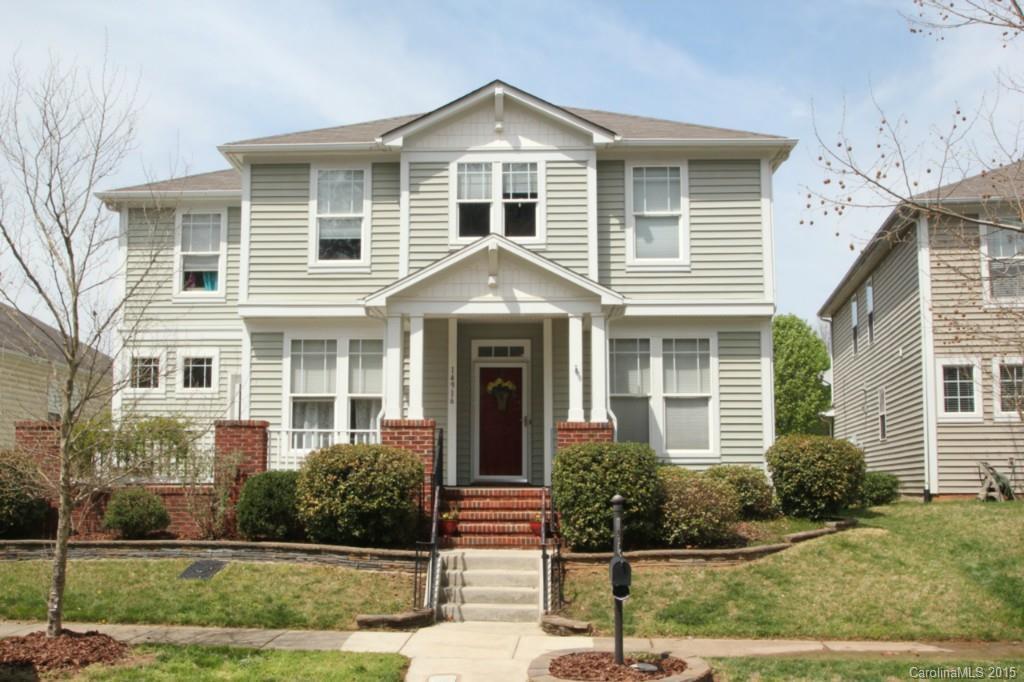 14916 Carbert Ln., Huntersville, NC 28078