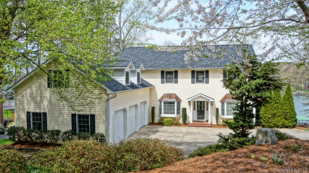 394 Oak Tree Rd. #4, Mooresville, NC 28117