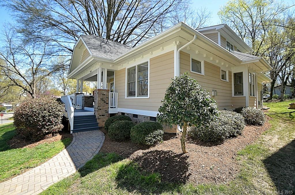 2116 Yadkin Ave., Charlotte, NC 28205