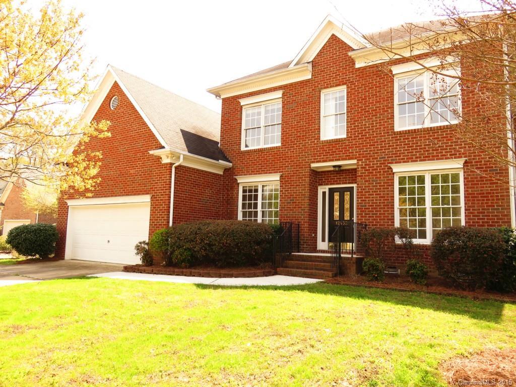 12432 Lazy Oak Ln., Charlotte, NC 28273