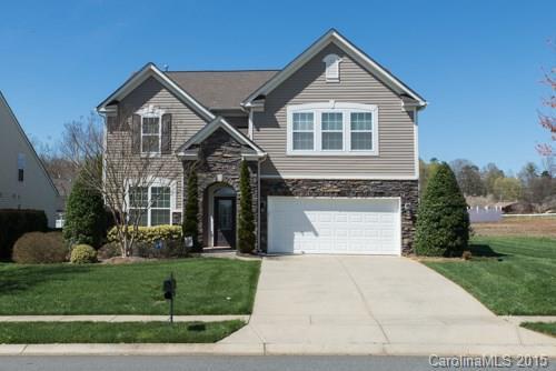 200 Fielding St., Mount Holly, NC 28120