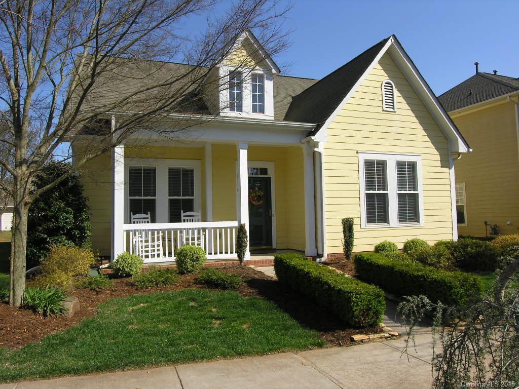 8510 Lake Pines Dr., Cornelius, NC 28036