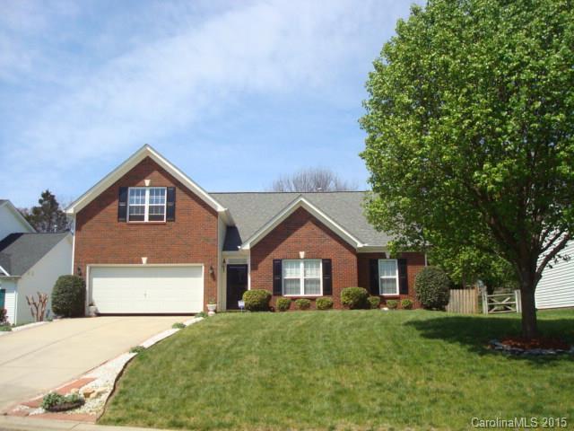 10035 Atkins Ridge Dr., Charlotte, NC 28213