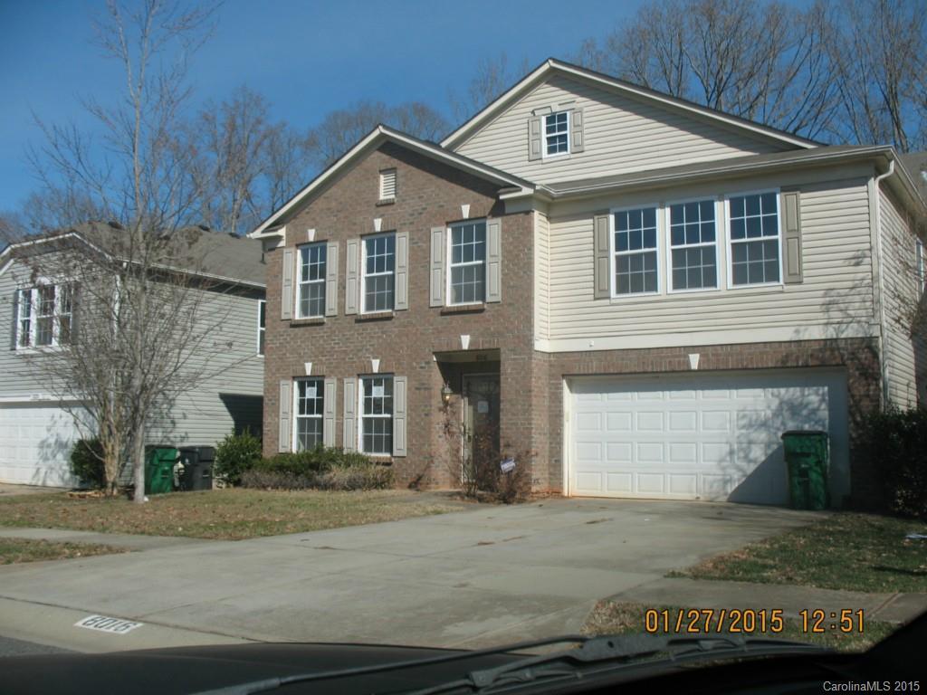 8016 Ponderosa Pine Ln., Charlotte, NC 28215