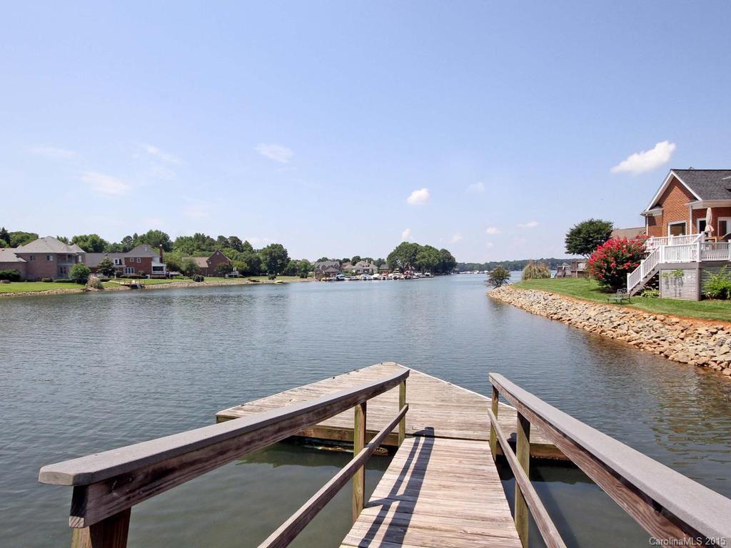 7612 Woods Ln. #2, Cornelius, NC 28031