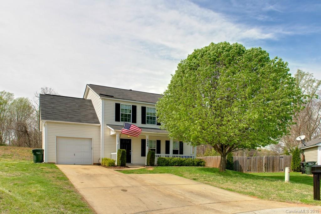 2896 Signal Ct. #378, Concord, NC 28025