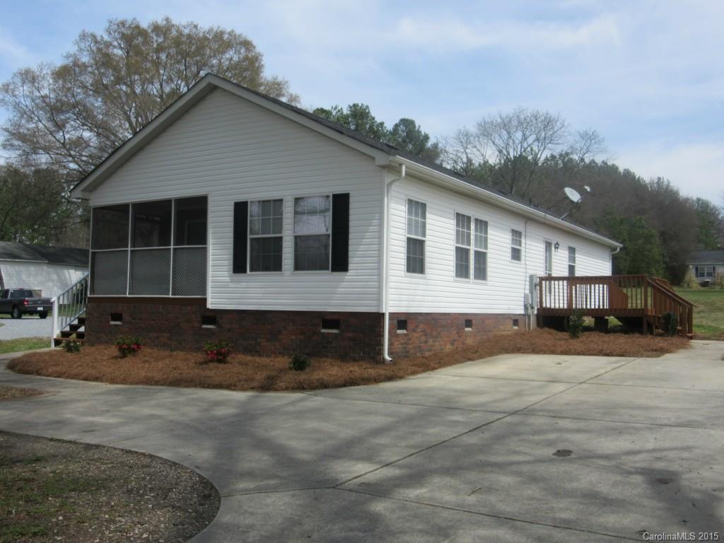 2609 Oakwood Ave., Concord, NC 28027