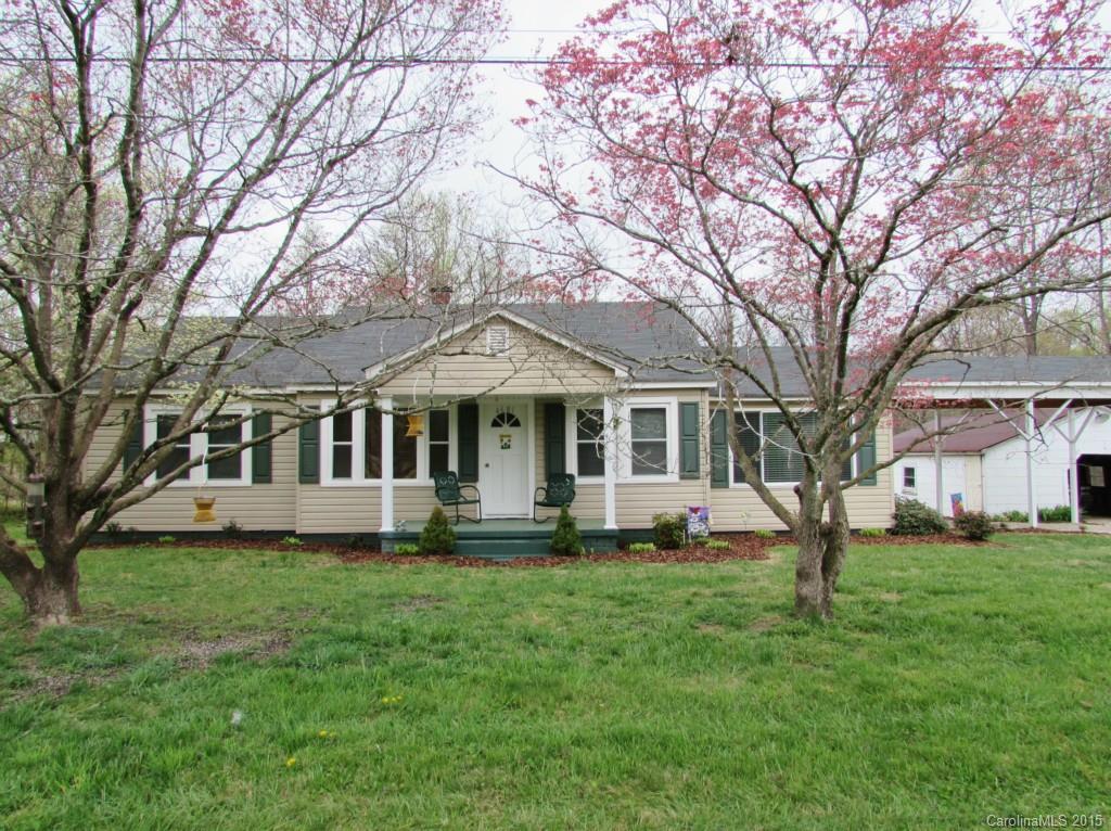 4681 Rainbow Dr., Kannapolis, NC 28081