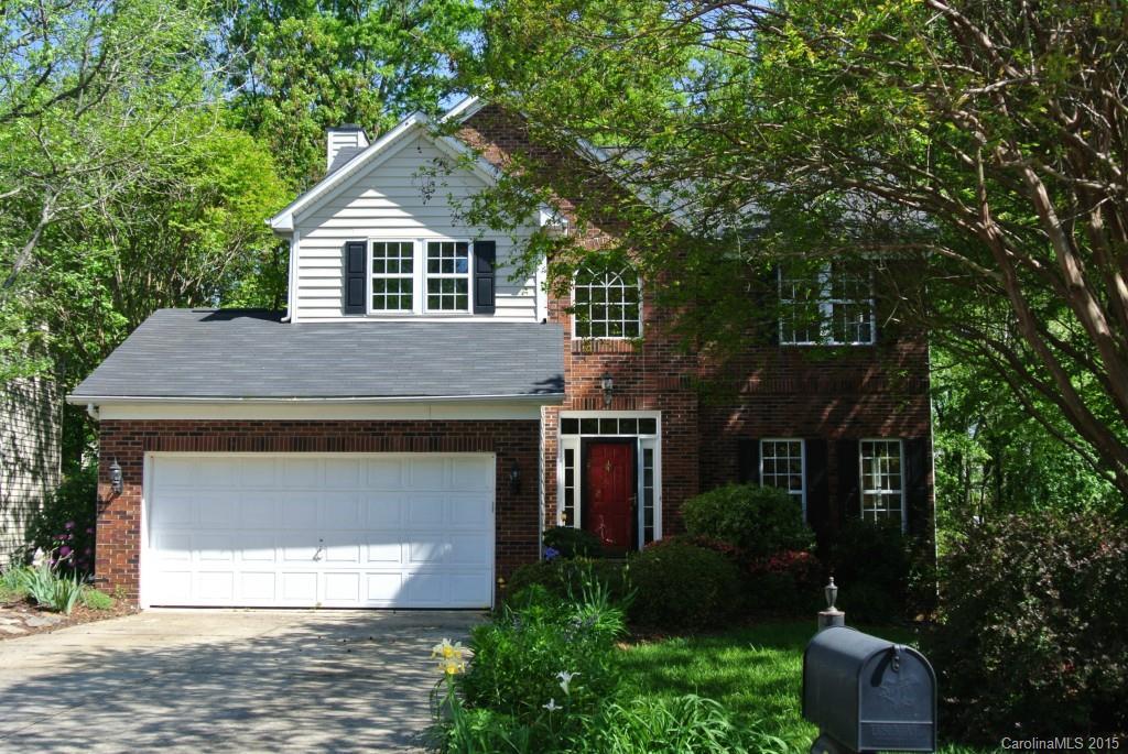 7611 Annbick Ln. #17, Charlotte, NC 28269
