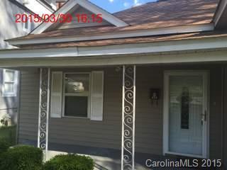 428 Frazier Ave., Charlotte, NC 28216