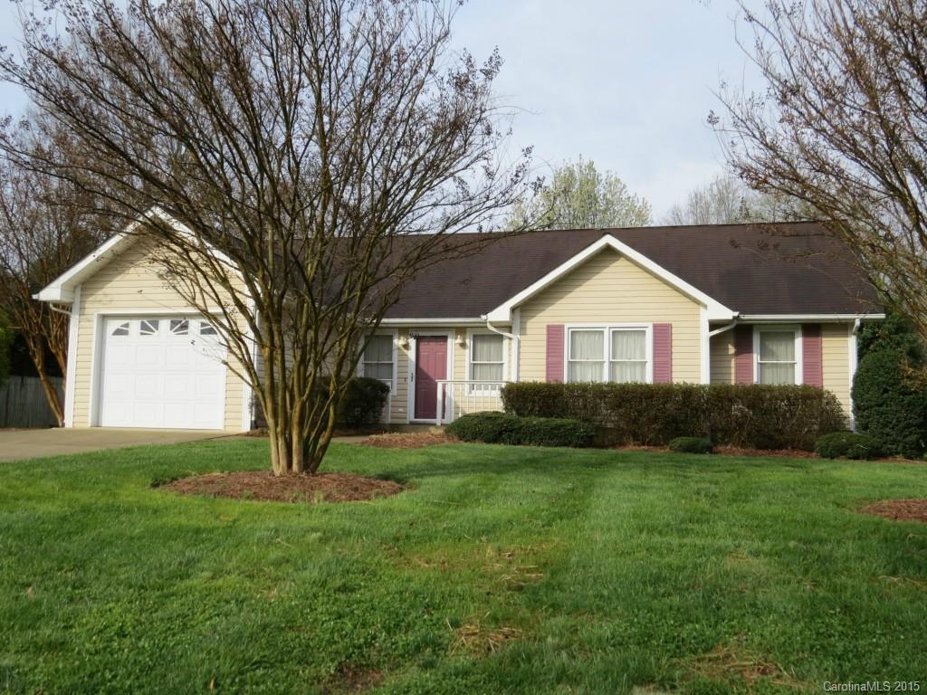143 Candlestick Dr., Statesville, NC 28625