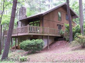 452 Burge Mountain Road, Hendersonville, NC 28792