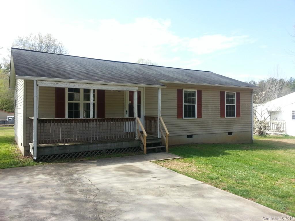 309 Julia Dr., Salisbury, NC 28147