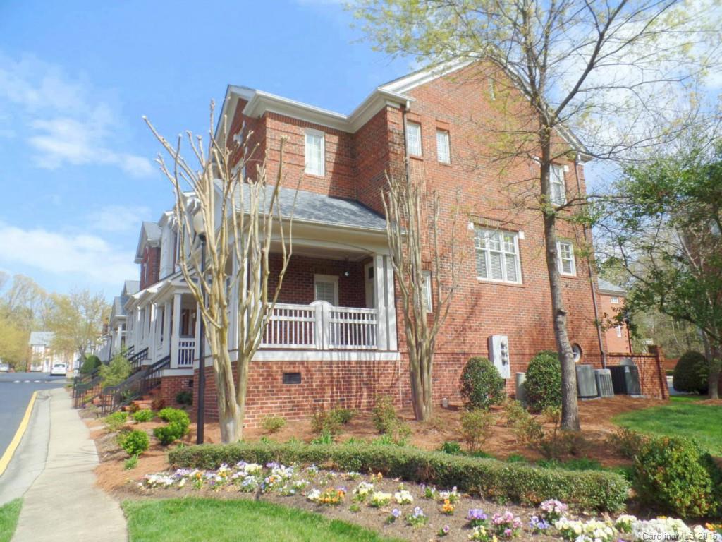 4945 S Hill View Dr., Charlotte, NC 28210