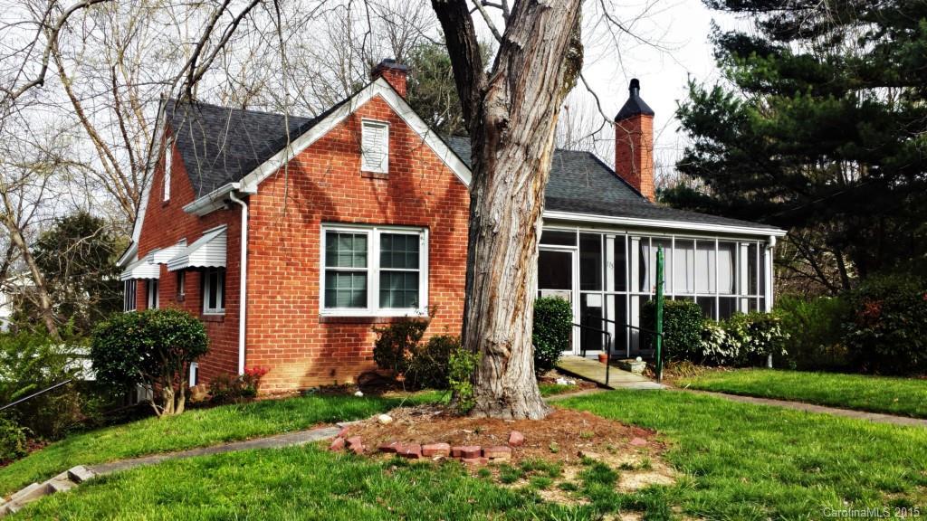 115 Belvedere Ave., Gastonia, NC 28054