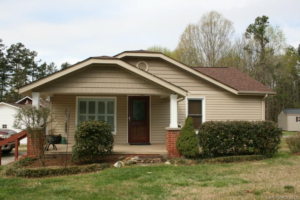 1103 Beaten Path, China Grove, NC 28023