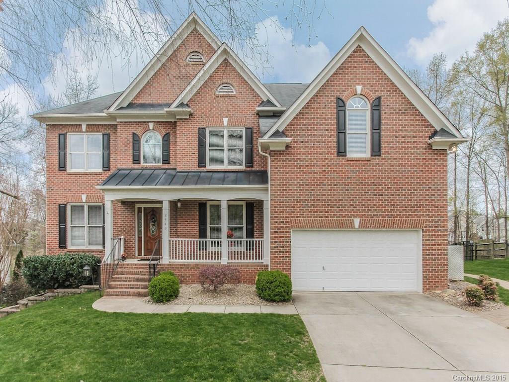 8440 Wren Creek Dr., Charlotte, NC 28269
