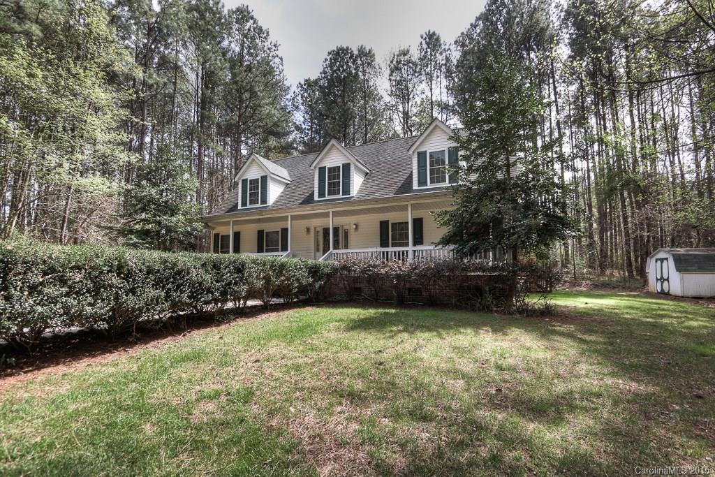 12636 Moores Chapel Rd., Charlotte, NC 28214