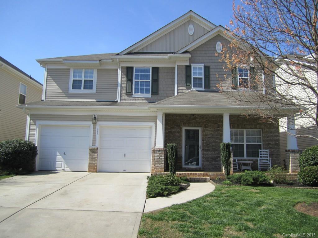 111 Glade Valley Ave., Mooresville, NC 28117
