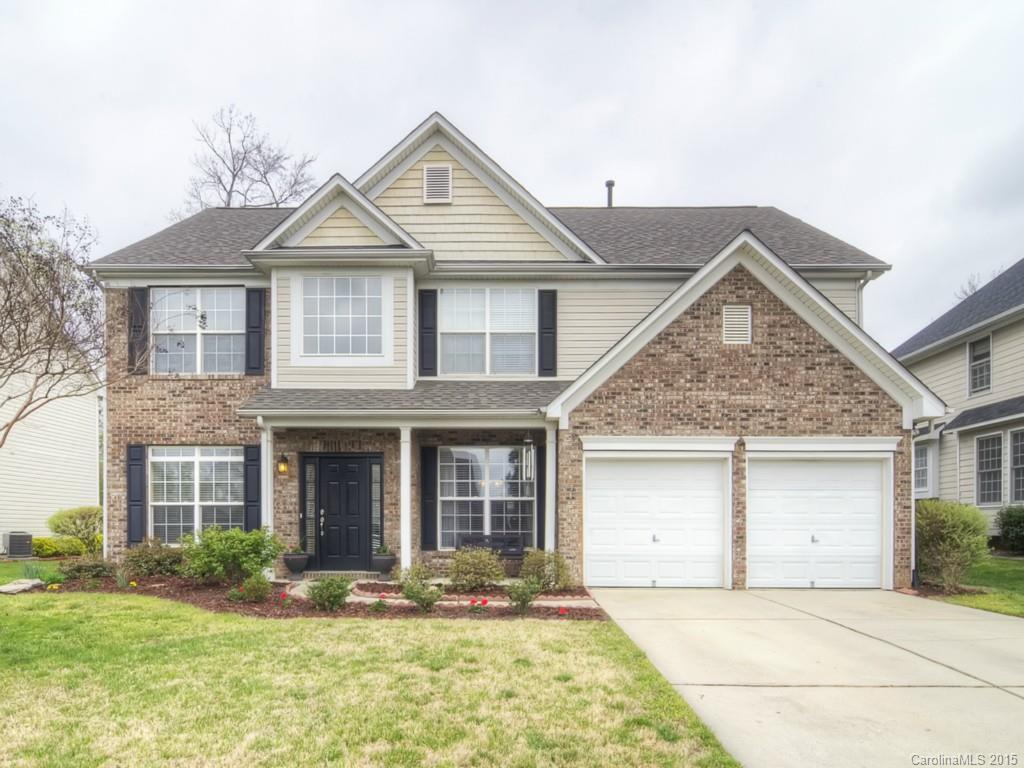 5274 Cambridge Bay Dr., Charlotte, NC 28269