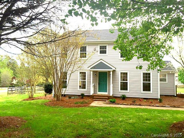 14438 Pommel Ln., Matthews, NC 28105