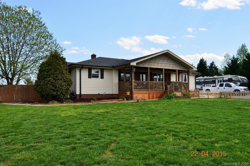 10060 Unity Church Rd., Mooresville, NC 28115