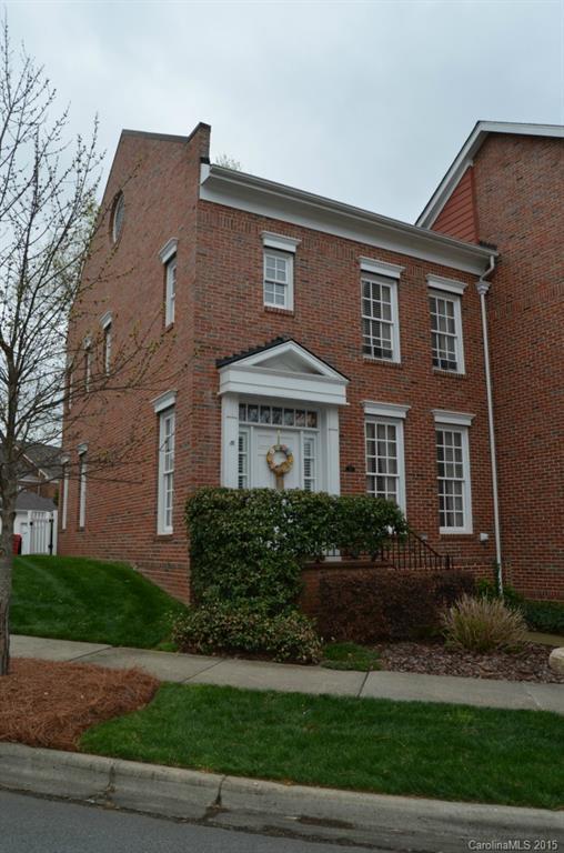 755 Old Meeting Way #11, Davidson, NC 28036
