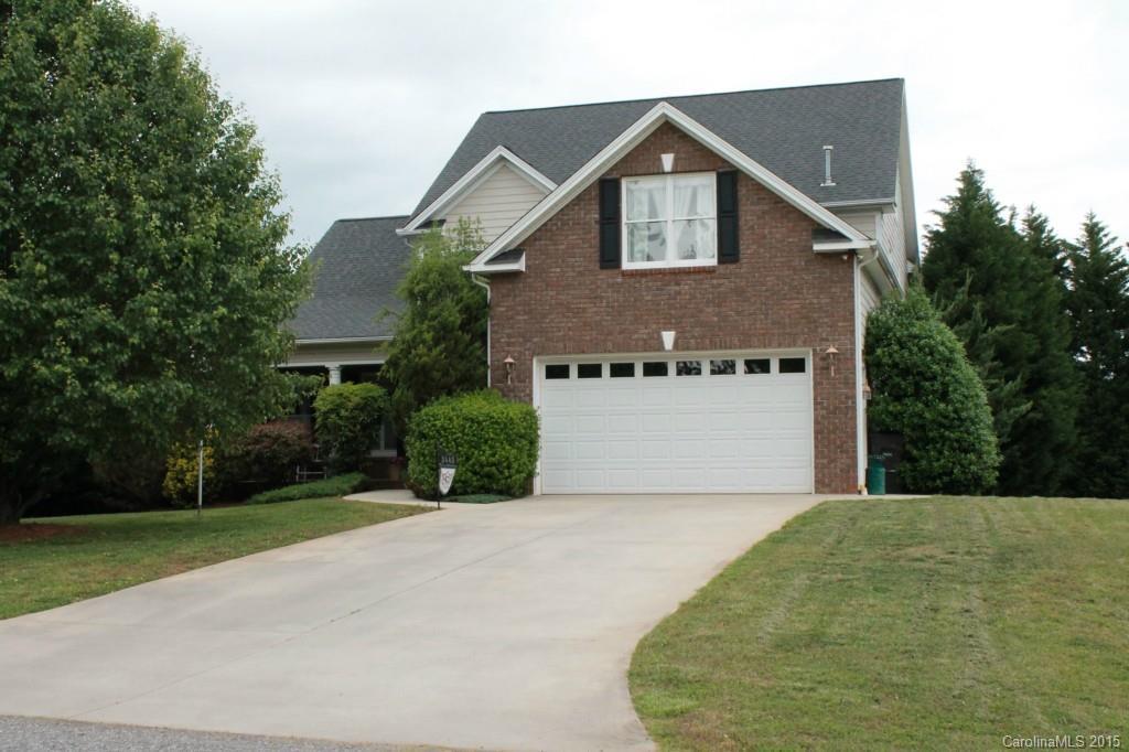 3443 Cambridge Pl. #108, Statesville, NC 28625