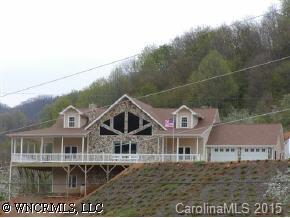 85 Sour Apple Lane, Waynesville, NC 28786