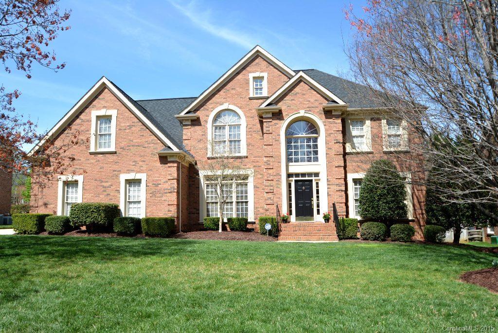 9733 Waterton Ct., Huntersville, NC 28078