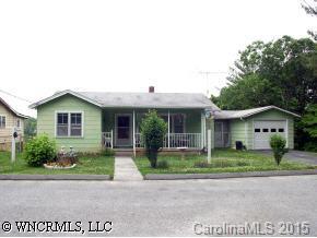 253 Oakhurst Street, Hendersonville, NC 28792