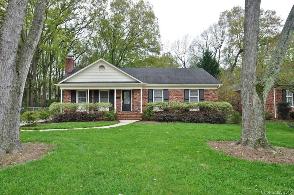 6330 Hazelton Dr., Charlotte, NC 28210