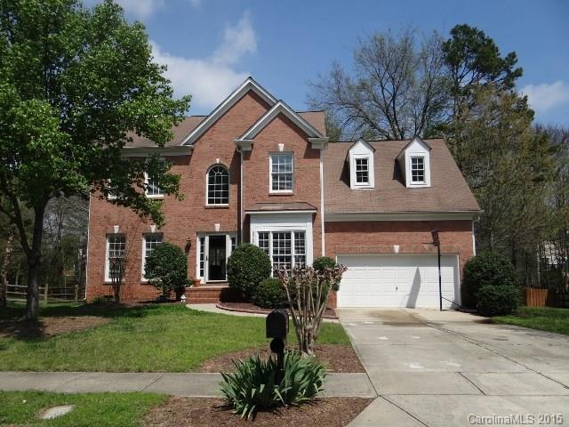 5526 Mcchesney Dr., Charlotte, NC 28269