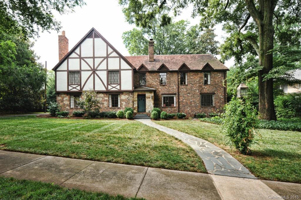 907 Ardsley Rd. #4, Charlotte, NC 28207