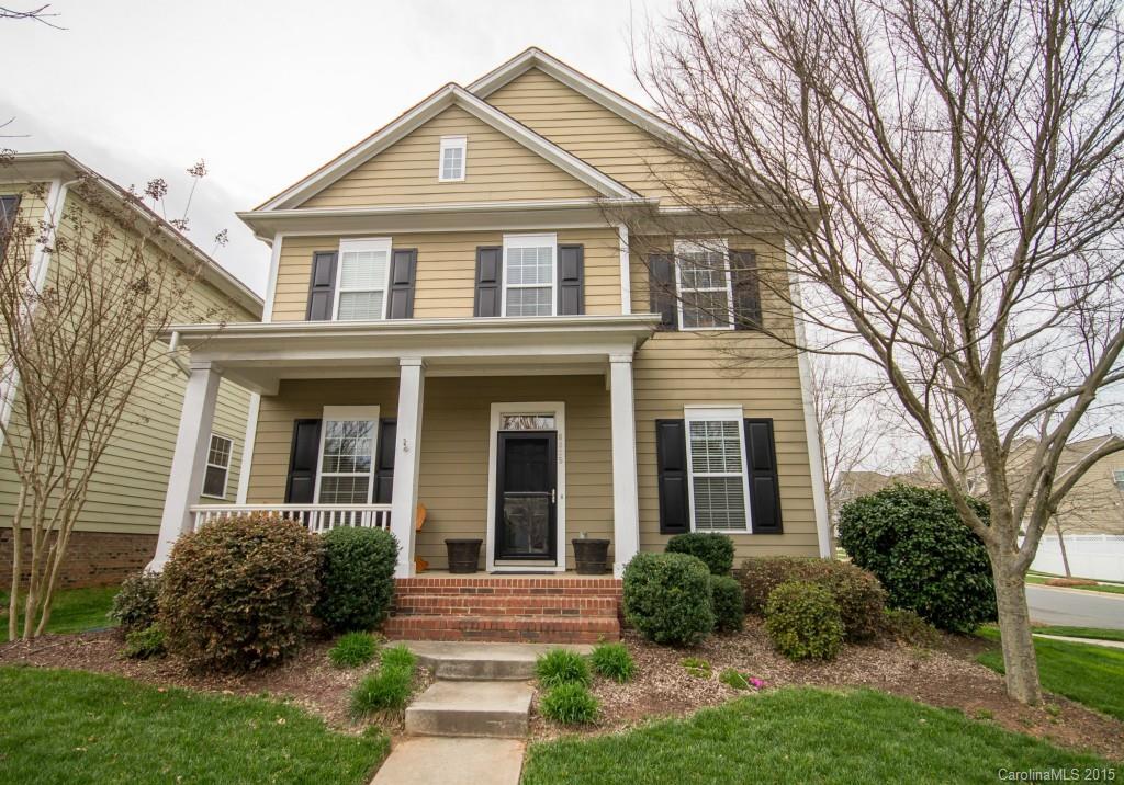 8625 Lake Pines Dr., Cornelius, NC 28031