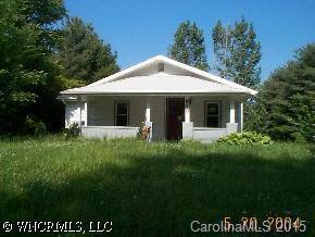 840 Mount Airy St., Hendersonville, NC 28792