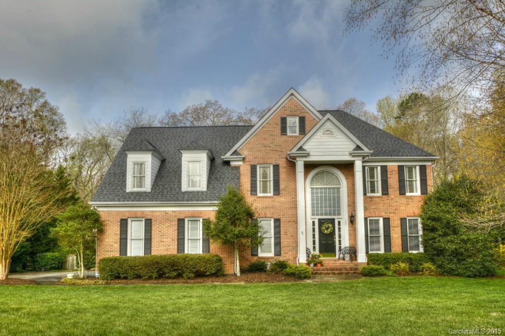 150 S Kimberly Rd., Davidson, NC 28036