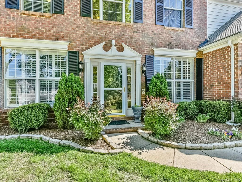 5636 Cambridge Bay Dr., Charlotte, NC 28269