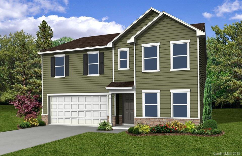 13212 Great Laurel Rd., Charlotte, NC 28227