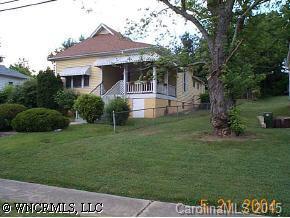 [Address Hidden by Seller], Asheville, NC 28801