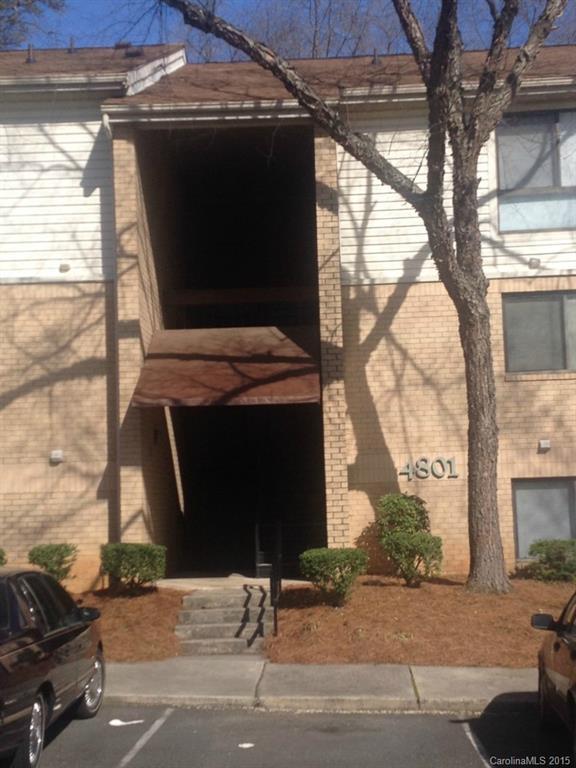 4801 Spring Lake Dr. #B, Charlotte, NC 28212