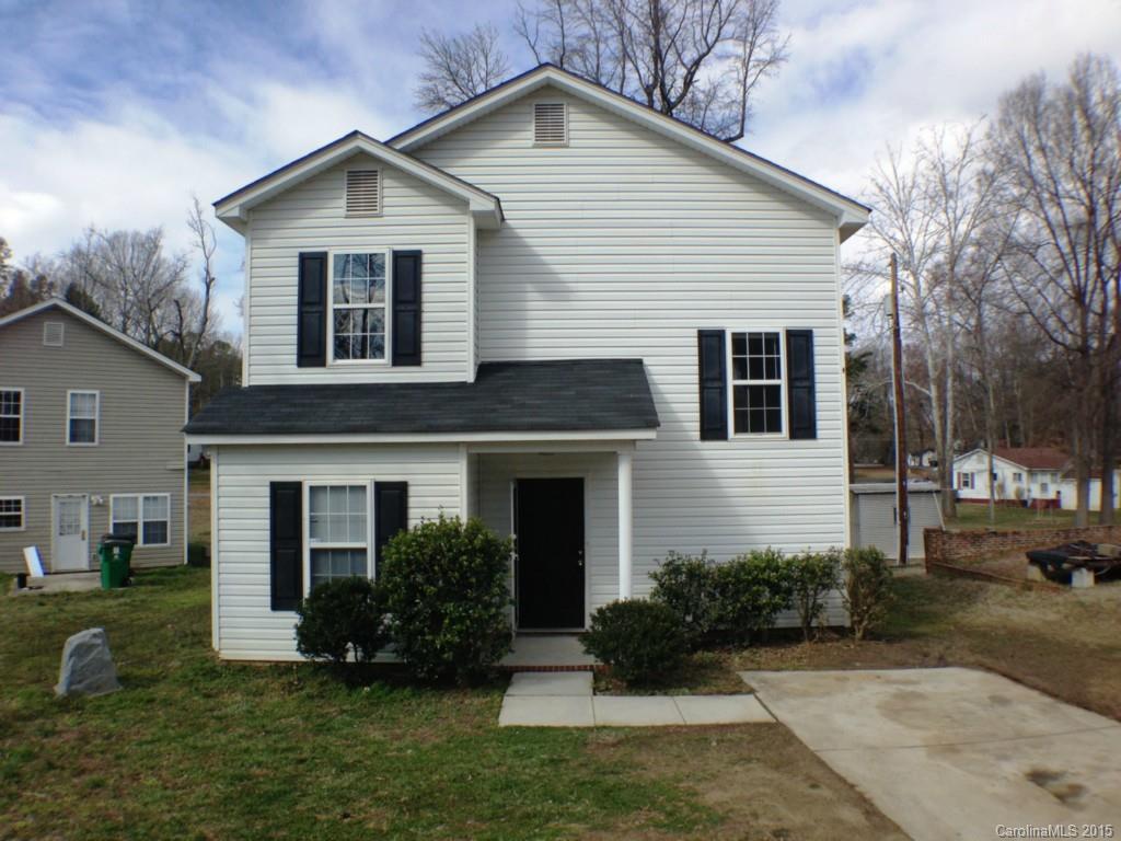 3214 Westerwood Dr., Charlotte, NC 28214
