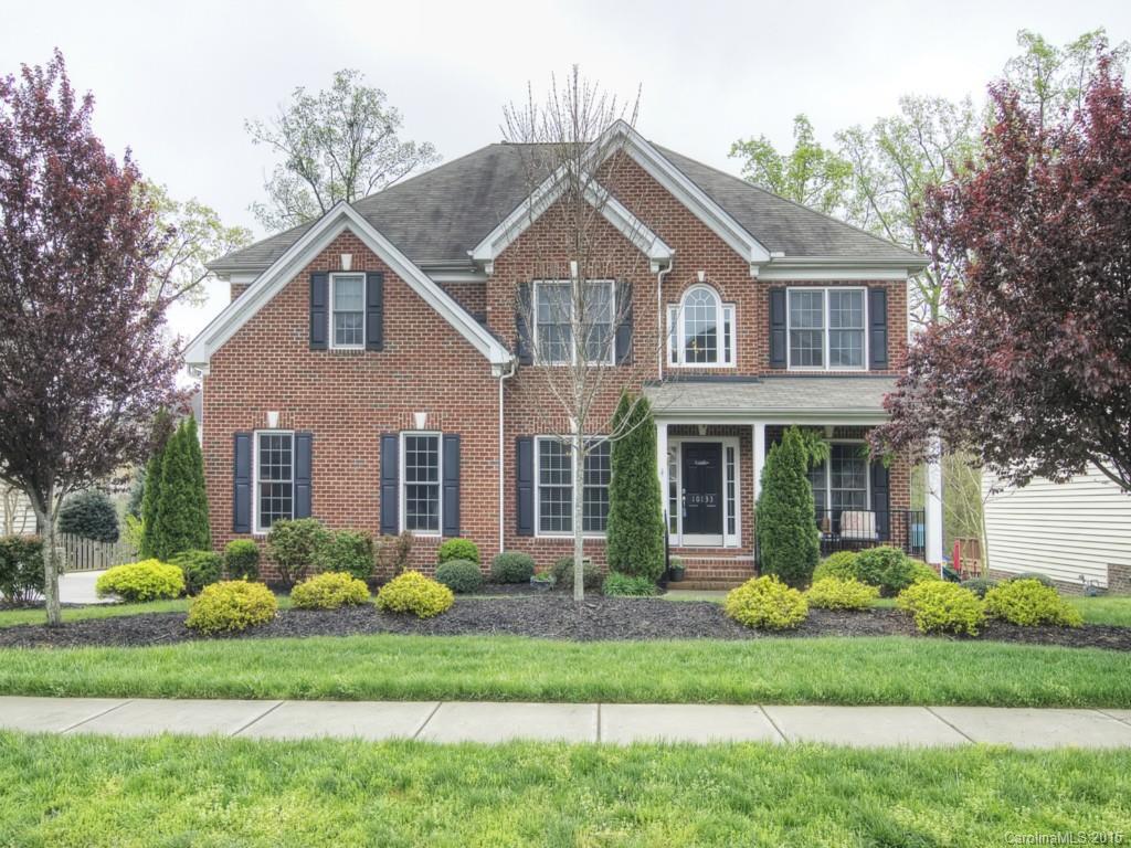 10133 Stewarton Ln., Charlotte, NC 28269