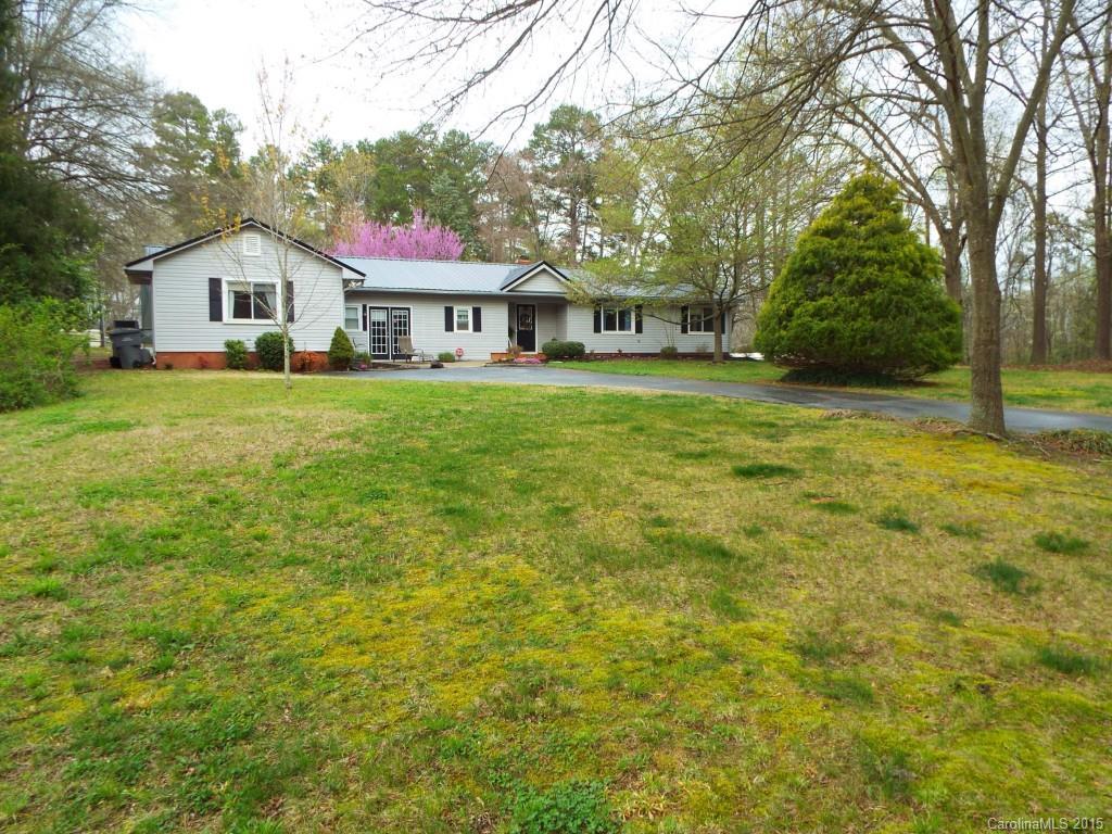 2525 Echerd St., Kannapolis, NC 28083